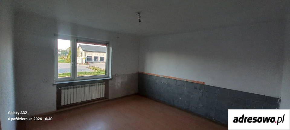 dom wolnostojący, 3 pokoje Garwolin, ul. Targowa. Zdjęcie 5