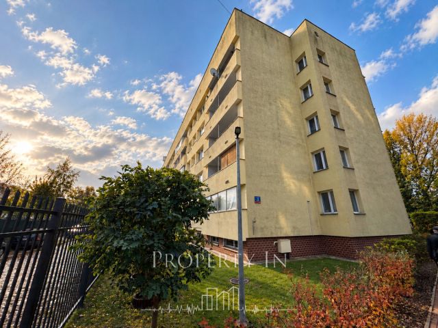 Mieszkanie 2-pokojowe Warszawa Śródmieście, ul. 29 Listopada. Zdjęcie 12