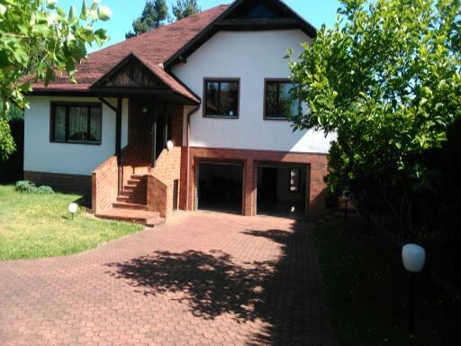 dom wolnostojący, 5 pokoi Częstochowa Grabówka, ul. Flisacka. Zdjęcie 1