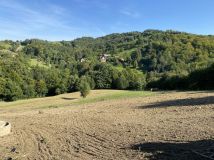 Działka budowlana Krosna. Zdjęcie 3