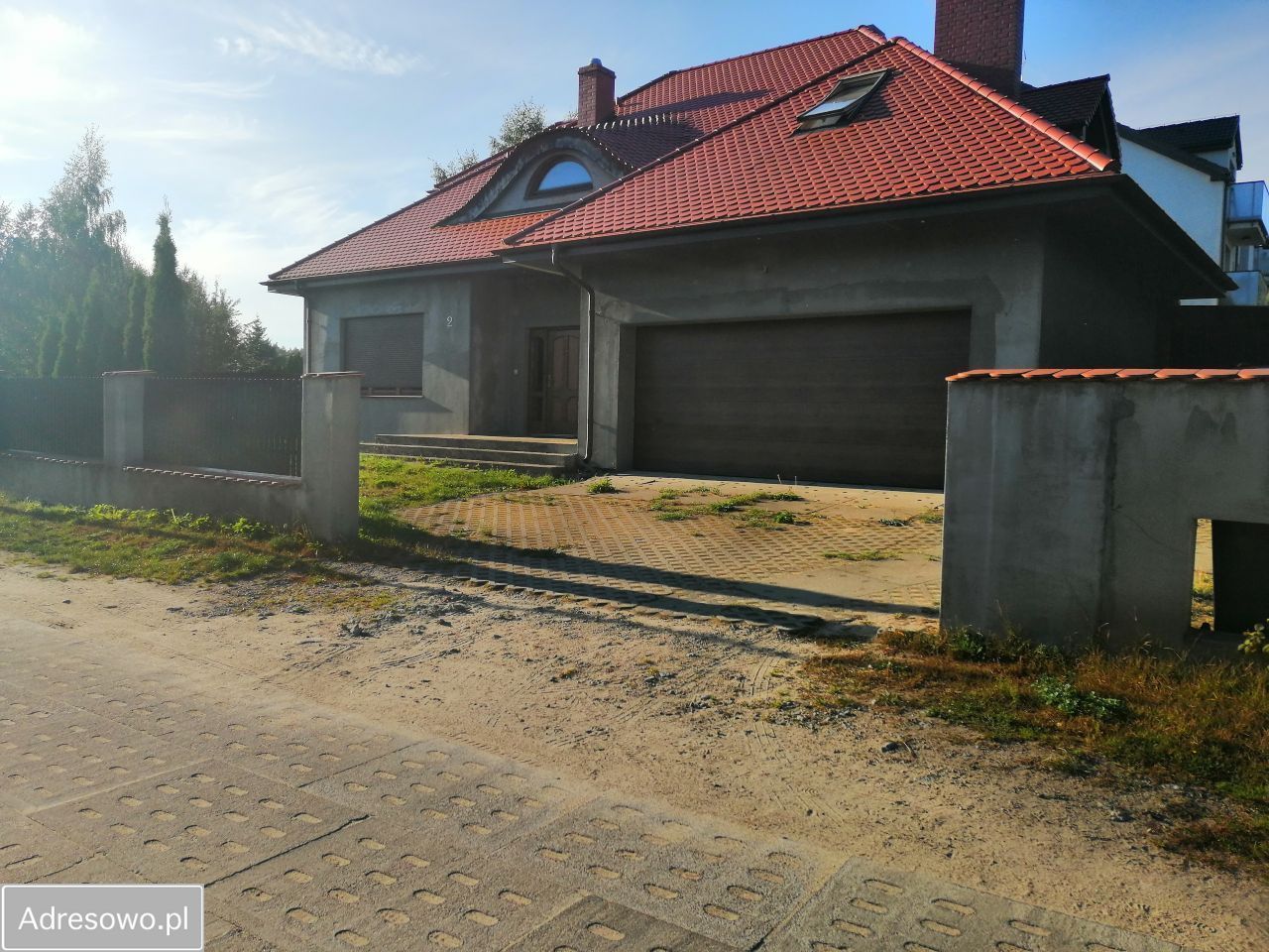 dom wolnostojący, 6 pokoi Reda, ul. Witolda Lutosławskiego