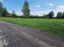 Działka budowlana Rudnik Wielki, ul. Parkowa. Zdjęcie 3