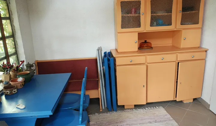 Działka rod Ziemnice, ul. Legnicka