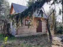 Działka rod Warszawa Bemowo