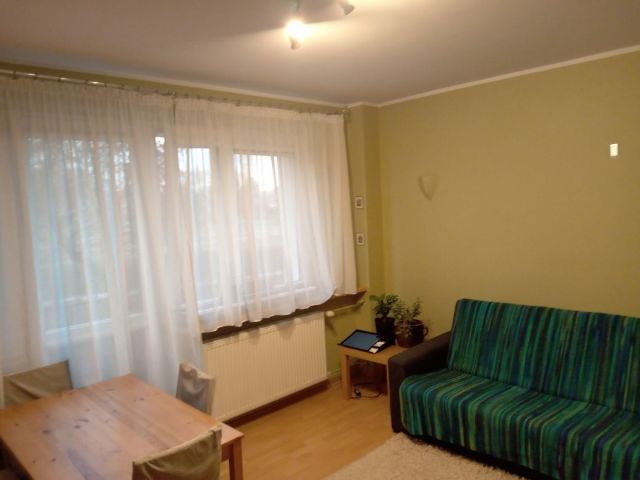 Mieszkanie 1-pokojowe Bydgoszcz Szwederowo, ul. Marii Konopnickiej. Zdjęcie 1