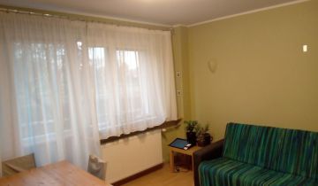 Mieszkanie 1-pokojowe Bydgoszcz Szwederowo, ul. Marii Konopnickiej