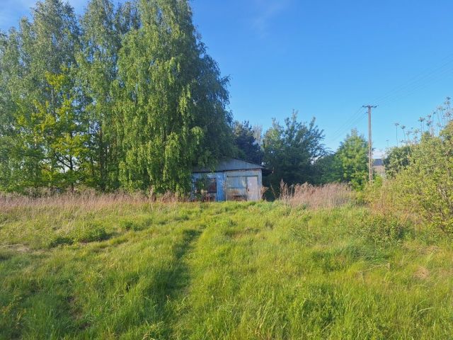 Działka budowlana Wołyńce Wołyńce-Kolonia. Zdjęcie 1