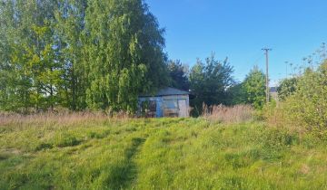 Działka budowlana Wołyńce Wołyńce-Kolonia