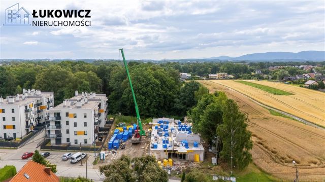 Mieszkanie 2-pokojowe Czechowice-Dziedzice, ul. Mazańcowicka. Zdjęcie 7