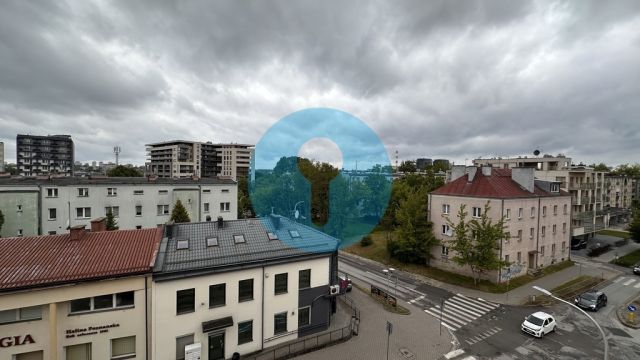 Mieszkanie 2-pokojowe Kielce Centrum, ul. Pocieszka. Zdjęcie 20