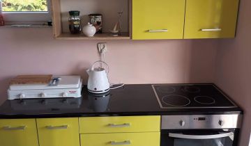 Działka rod Bydgoszcz Prądy, ul. Biskupińska