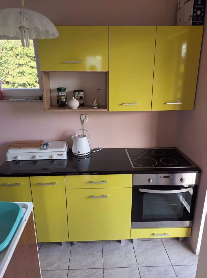 Działka rod Bydgoszcz Prądy, ul. Biskupińska. Zdjęcie 2