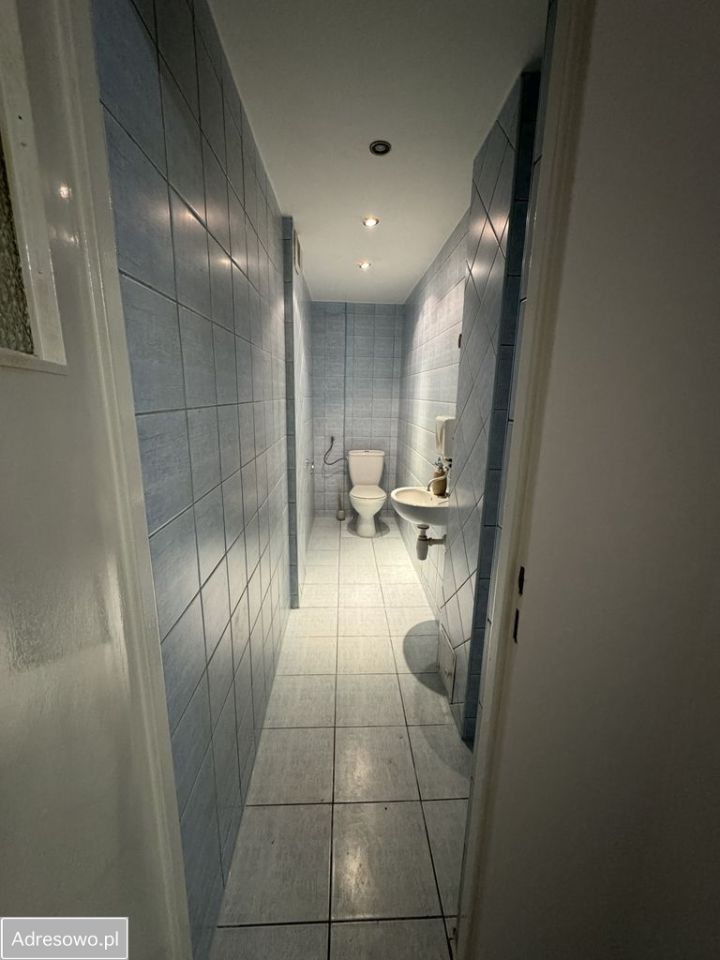 Lokal Biskupiec, ul. Tadeusza Kościuszki. Zdjęcie 9