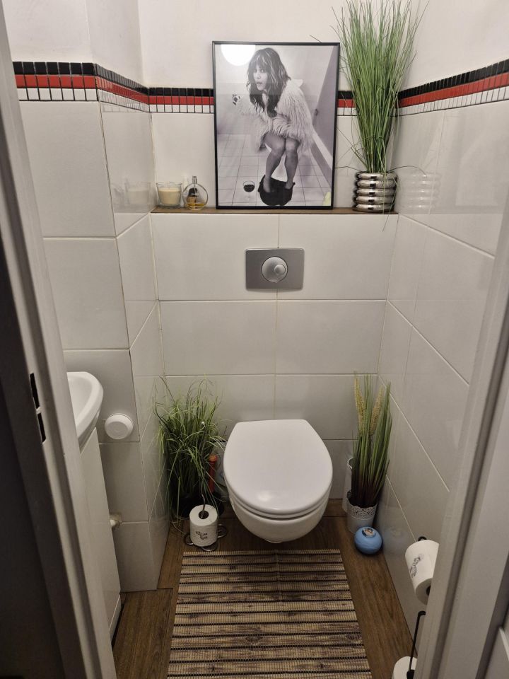 Mieszkanie 3-pokojowe Warszawa Mokotów, ul. Egejska. Zdjęcie 4