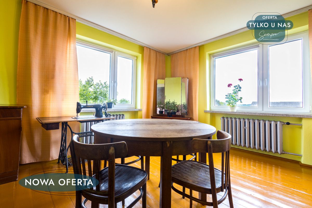 dom wolnostojący, 7 pokoi Klonowa. Zdjęcie 7