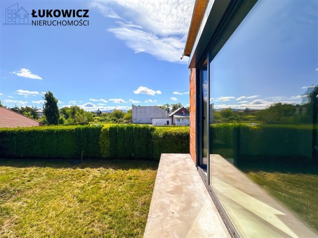 dom wolnostojący, 6 pokoi Kęty. Zdjęcie 24