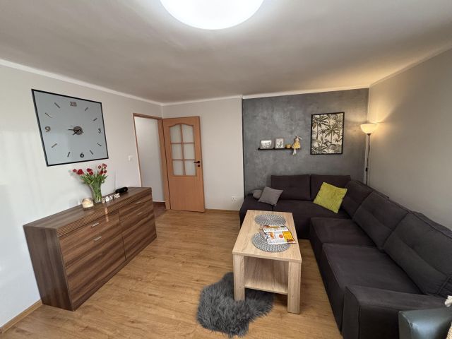 Mieszkanie 1-pokojowe Czerwieńsk, ul. Zielonogórska. Zdjęcie 1