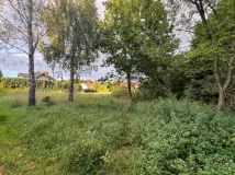 Działka budowlana Kruszyn Krajeński