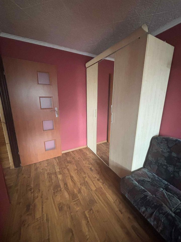 Mieszkanie 3-pokojowe Wołcza Wielka. Zdjęcie 13