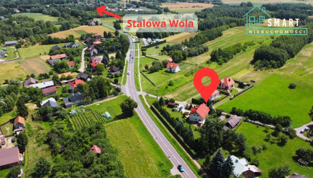 dom wolnostojący, 5 pokoi Zaleszany, ul. Karczmiska. Zdjęcie 36