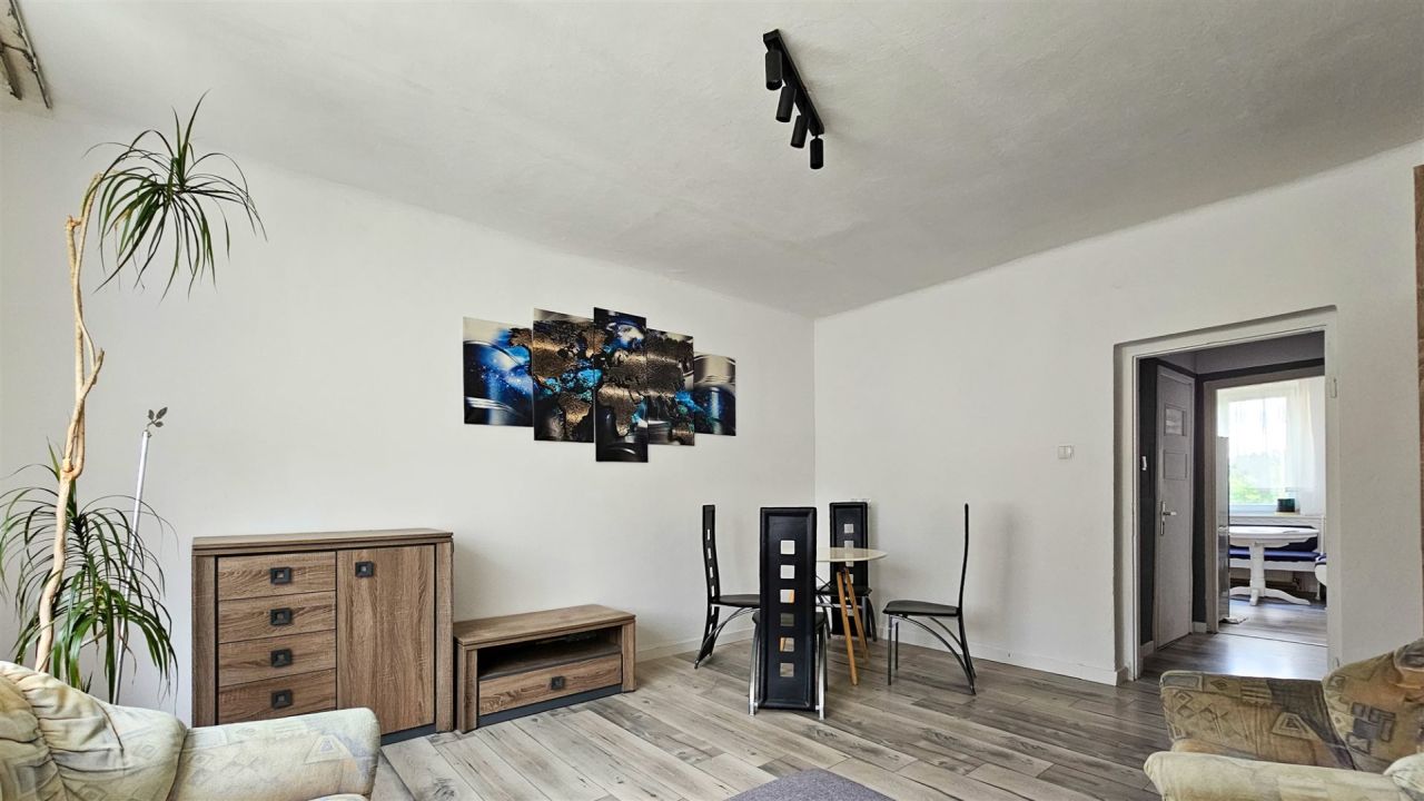 Mieszkanie 2-pokojowe Szeroki Bór Piski. Zdjęcie 4