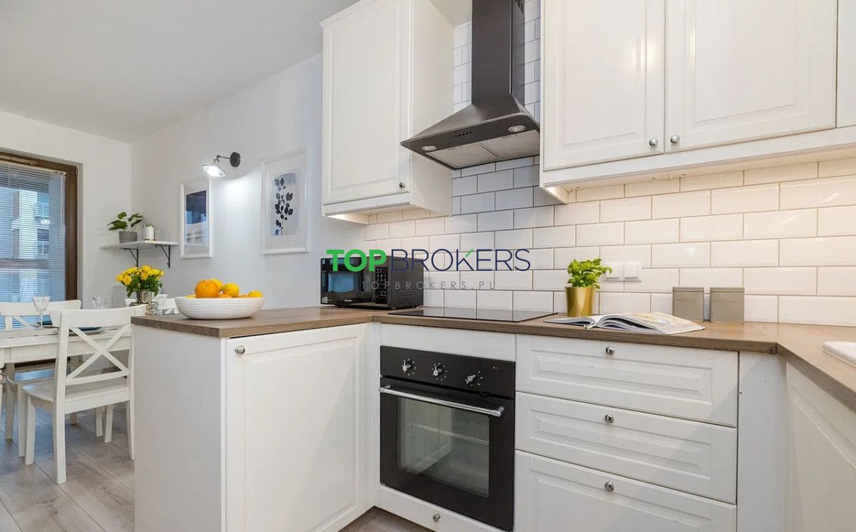 Mieszkanie 4-pokojowe Warszawa Mokotów, ul. Jana Pawła Woronicza. Zdjęcie 5