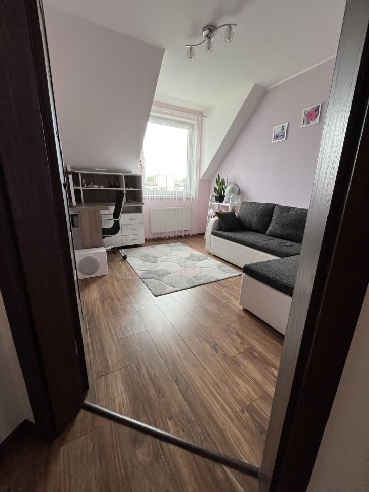 Mieszkanie 2-pokojowe Krasnystaw, ul. Okrzei. Zdjęcie 7