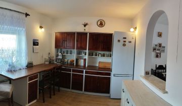 dom wolnostojący, 5 pokoi Biała Podlaska, ul. Łomaska