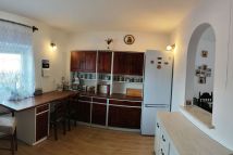 dom wolnostojący, 5 pokoi Biała Podlaska, ul. Łomaska. Zdjęcie 1