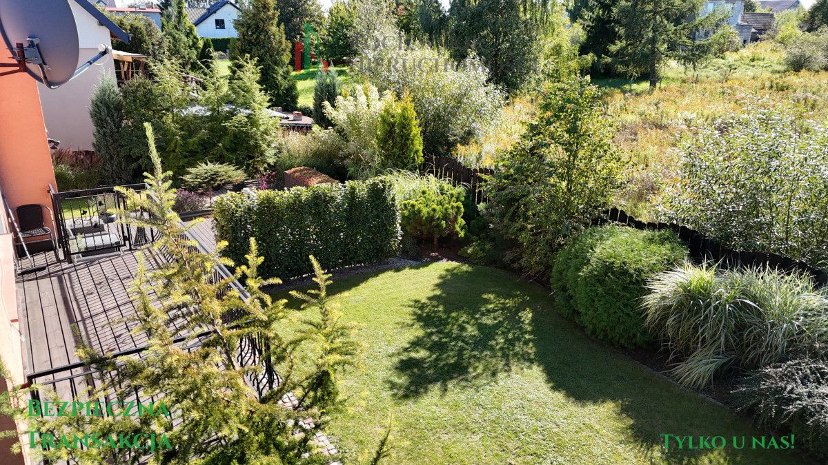 dom wolnostojący, 3 pokoje Starogard Gdański, ul. Pelplińska. Zdjęcie 6