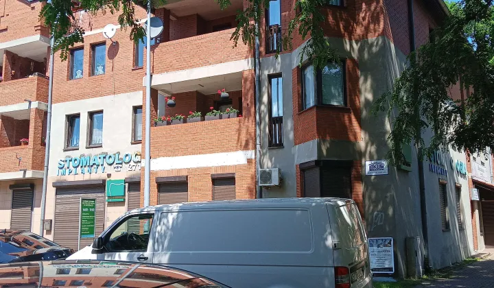 Mieszkanie 3-pokojowe Tychy Centrum, ul. Bohaterów Warszawy