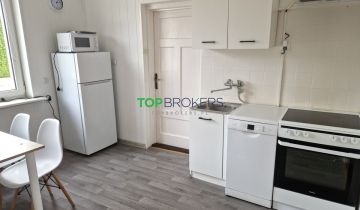 dom wolnostojący, 3 pokoje Warszawa Wawer