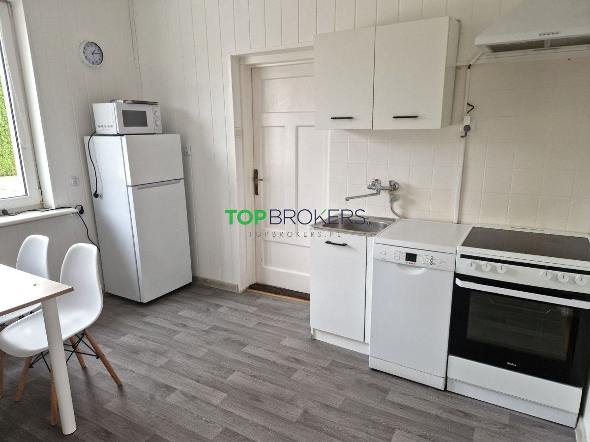 dom wolnostojący, 3 pokoje Warszawa Wawer