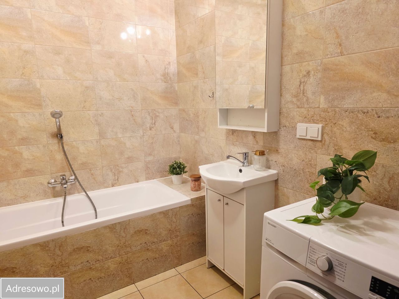 Mieszkanie 2-pokojowe Warszawa Odolany, ul. Jana Kazimierza. Zdjęcie 6