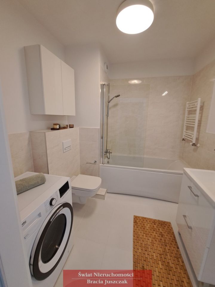 Mieszkanie 2-pokojowe Wrocław, ul. Mieszczańska. Zdjęcie 6