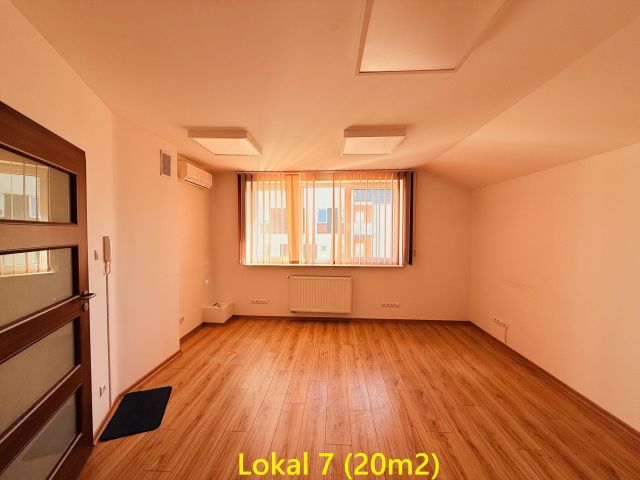 Lokal Rzeszów Pobitno, ul. Mieszka I. Zdjęcie 1