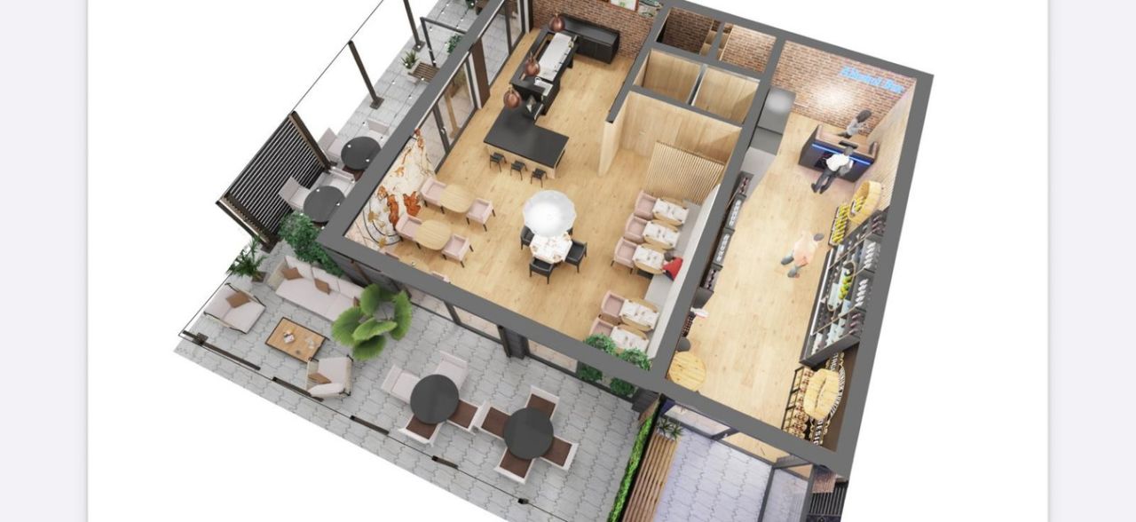 Działka budowlana Krynica Morska. Zdjęcie 4