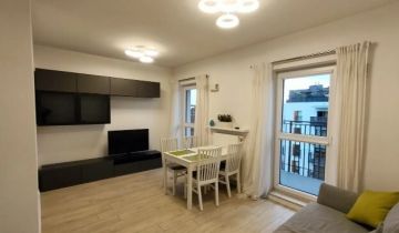 Mieszkanie 1-pokojowe Warszawa Włochy, ul. Wagonowa