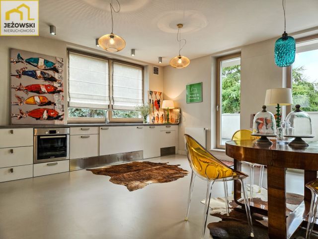 dom wolnostojący, 8 pokoi Warszawa Mokotów. Zdjęcie 29