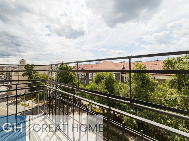 Mieszkanie 3-pokojowe Warszawa Praga-Północ, ul. Białostocka. Zdjęcie 13