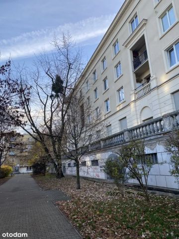 Mieszkanie 2-pokojowe Warszawa Śródmieście, ul. Nowolipie. Zdjęcie 1