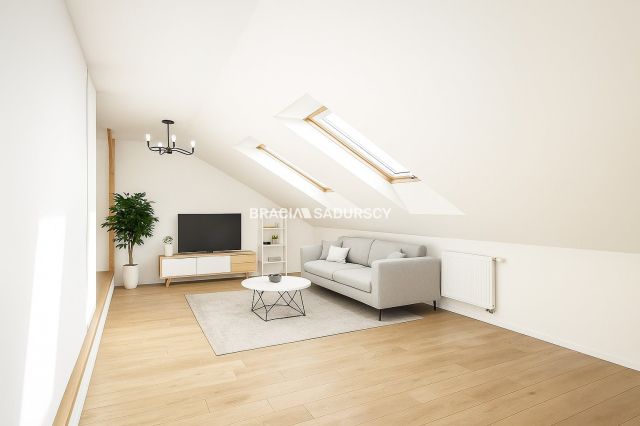 Mieszkanie 6-pokojowe Kraków Prądnik Biały, ul. Kuźnicy Kołłątajowskiej. Zdjęcie 12