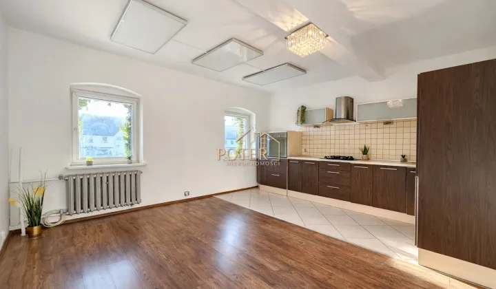 Mieszkanie 3-pokojowe Bielany Wrocławskie, ul. Kłodzka