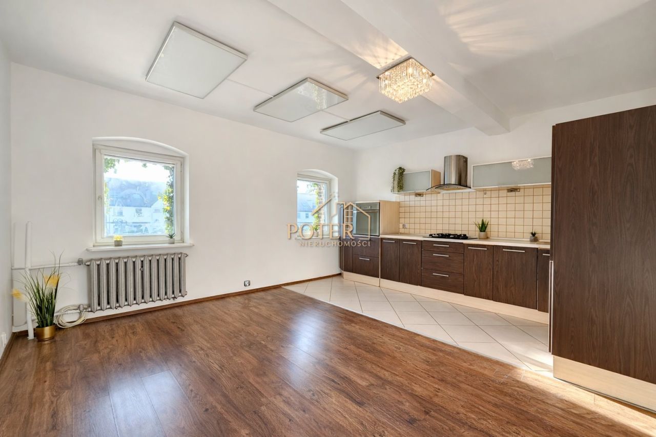 Mieszkanie 3-pokojowe Bielany Wrocławskie, ul. Kłodzka