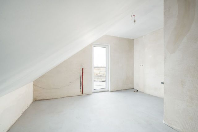 dom wolnostojący, 6 pokoi Dybów-Kolonia, ul. Majowa. Zdjęcie 15