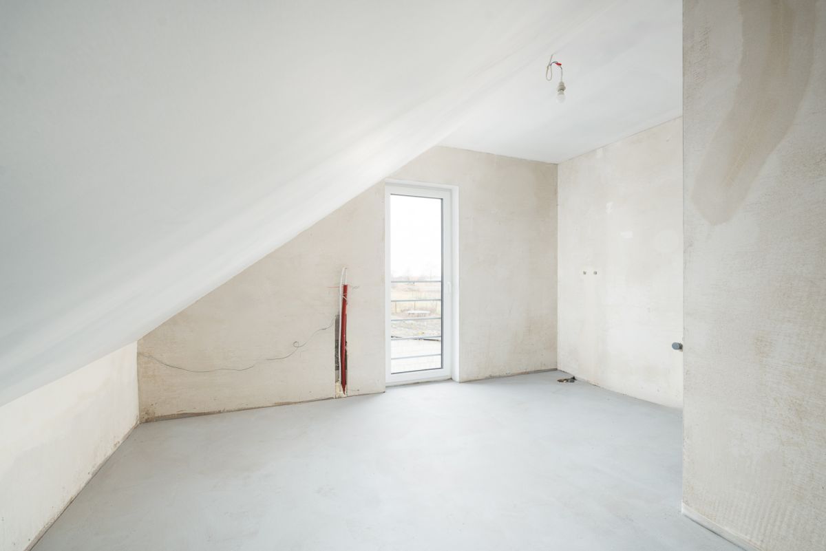 dom wolnostojący, 6 pokoi Dybów-Kolonia, ul. Majowa. Zdjęcie 15