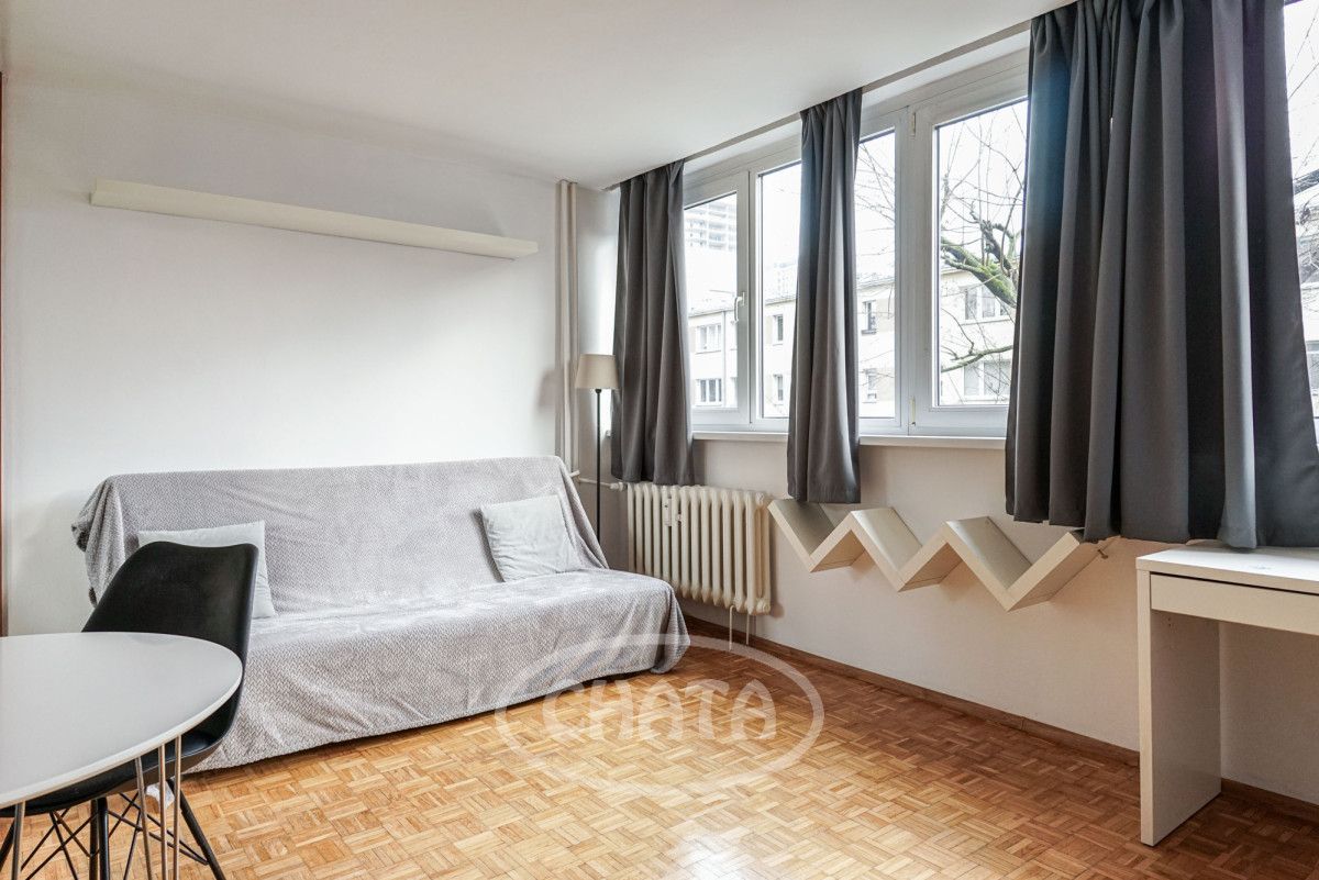 Mieszkanie 1-pokojowe Wrocław Szczepin, ul. Szczepińska. Zdjęcie 5