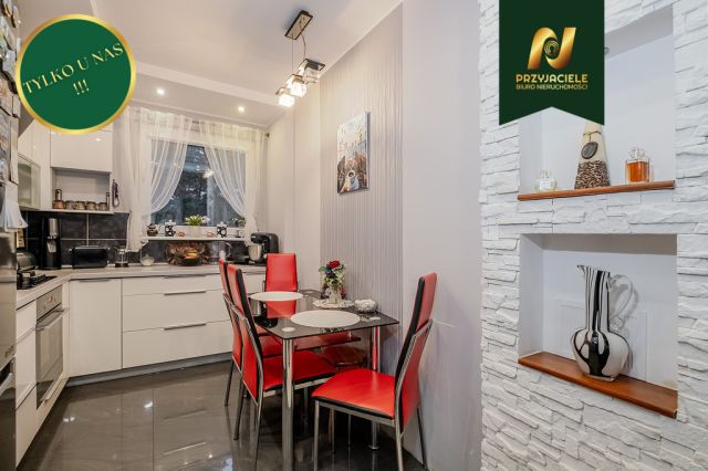 Mieszkanie 2-pokojowe Gdynia Karwiny, ul. Janiny Porazińskiej. Zdjęcie 6