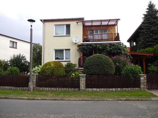 dom wolnostojący Kluczbork. Zdjęcie 1