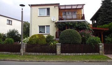 dom wolnostojący Kluczbork